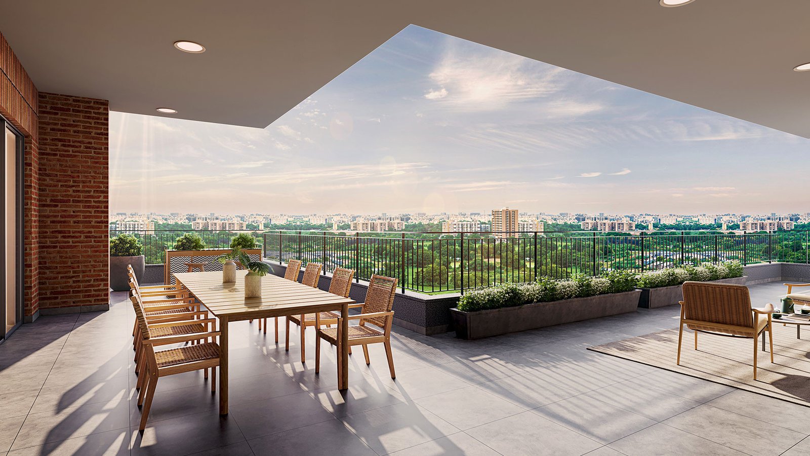 Max Estate 128, Noida view 2